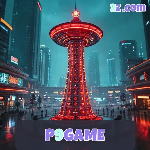 Cassino Online: Descubra os Recursos do P9game