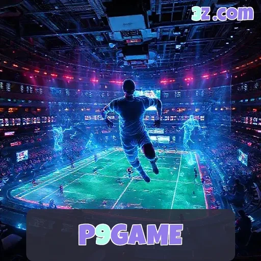 p9game: O Site de Jogos Mais Confiável do Brasil