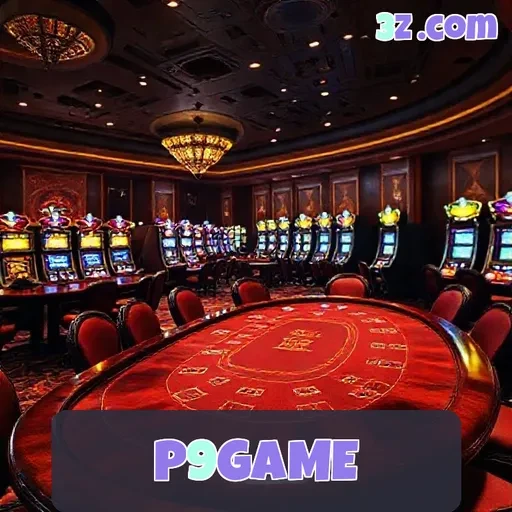 p9game Jogos Disponíveis