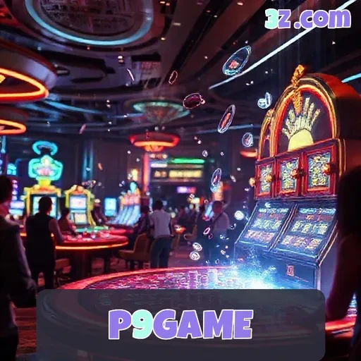 Explore a Seção de Promoção do p9game e Maximizar Seus Ganhos