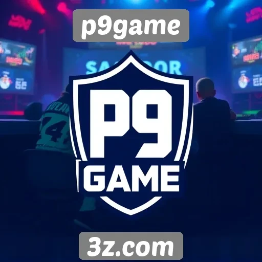 esports ganham destaque no p9game com torneios regulares