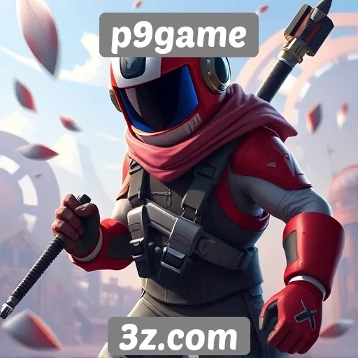 Comparativo de preços em jogos entre p9game e concorrentes