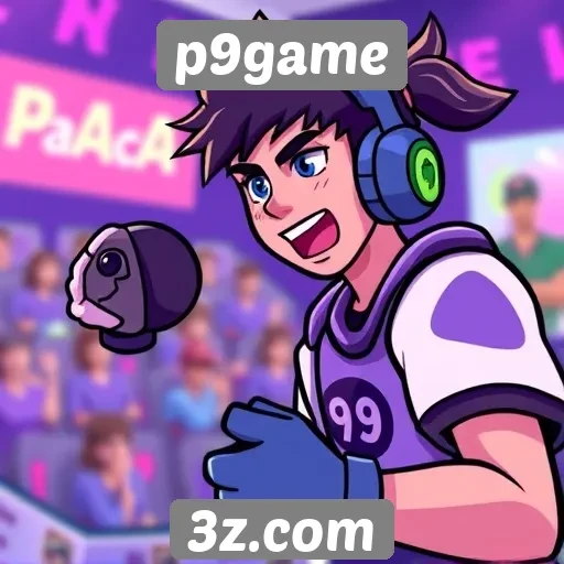 Impacto das promoções no engajamento de jogadores do p9game