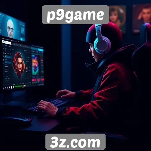 Suporte ao cliente do p9game é bem avaliado