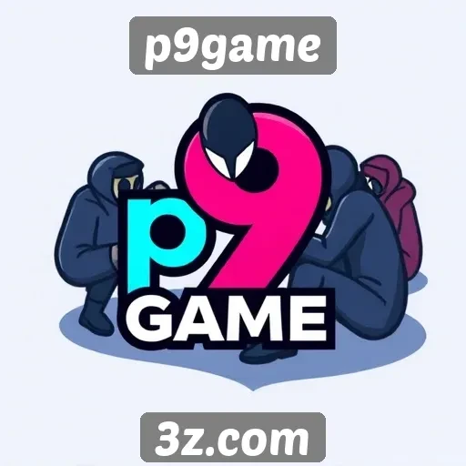 Comunitários de P9game discutem sobre tendências de jogos online