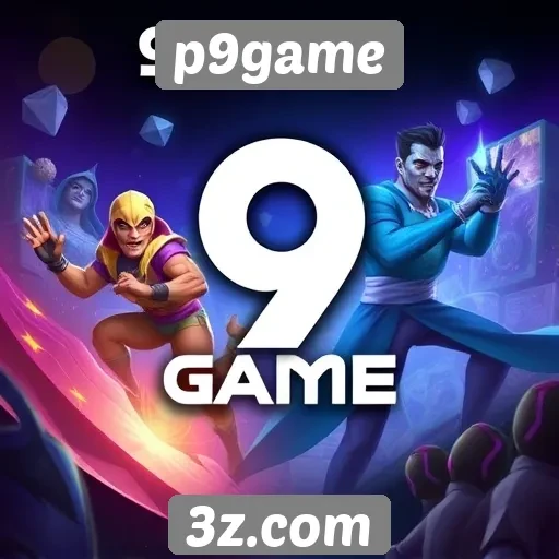 Benefícios de assinar o serviço do p9game