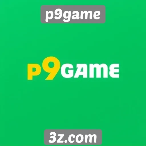 p9game oferece variedade de jogos para diferentes públicos