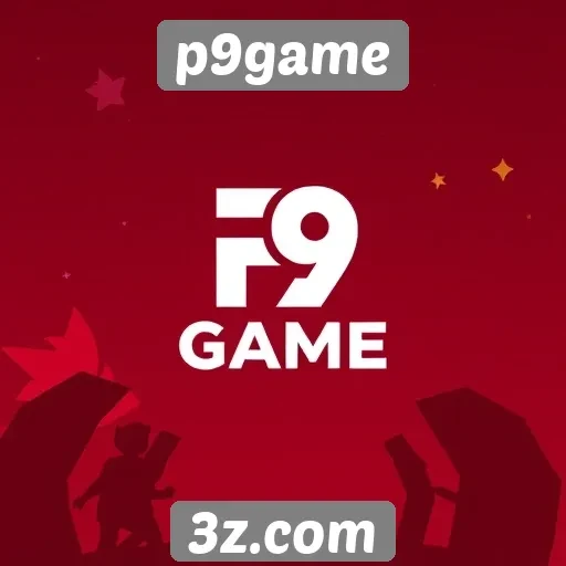 Parcerias estratégicas do p9game visam expandir a base de jogadores